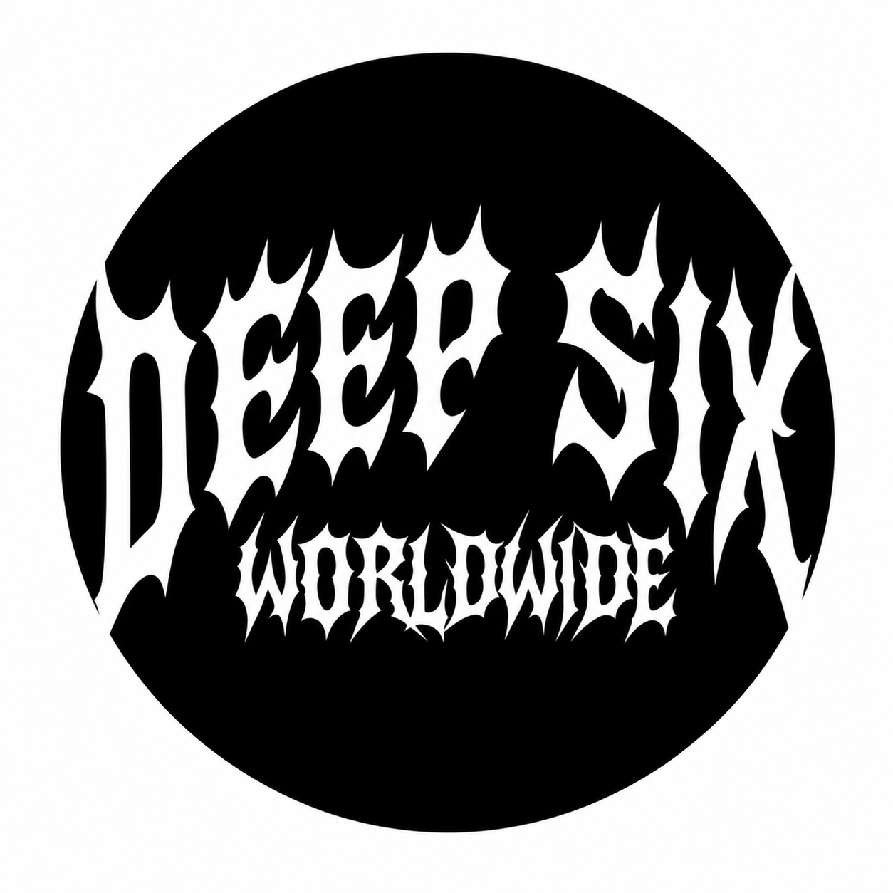 DEEP SIX