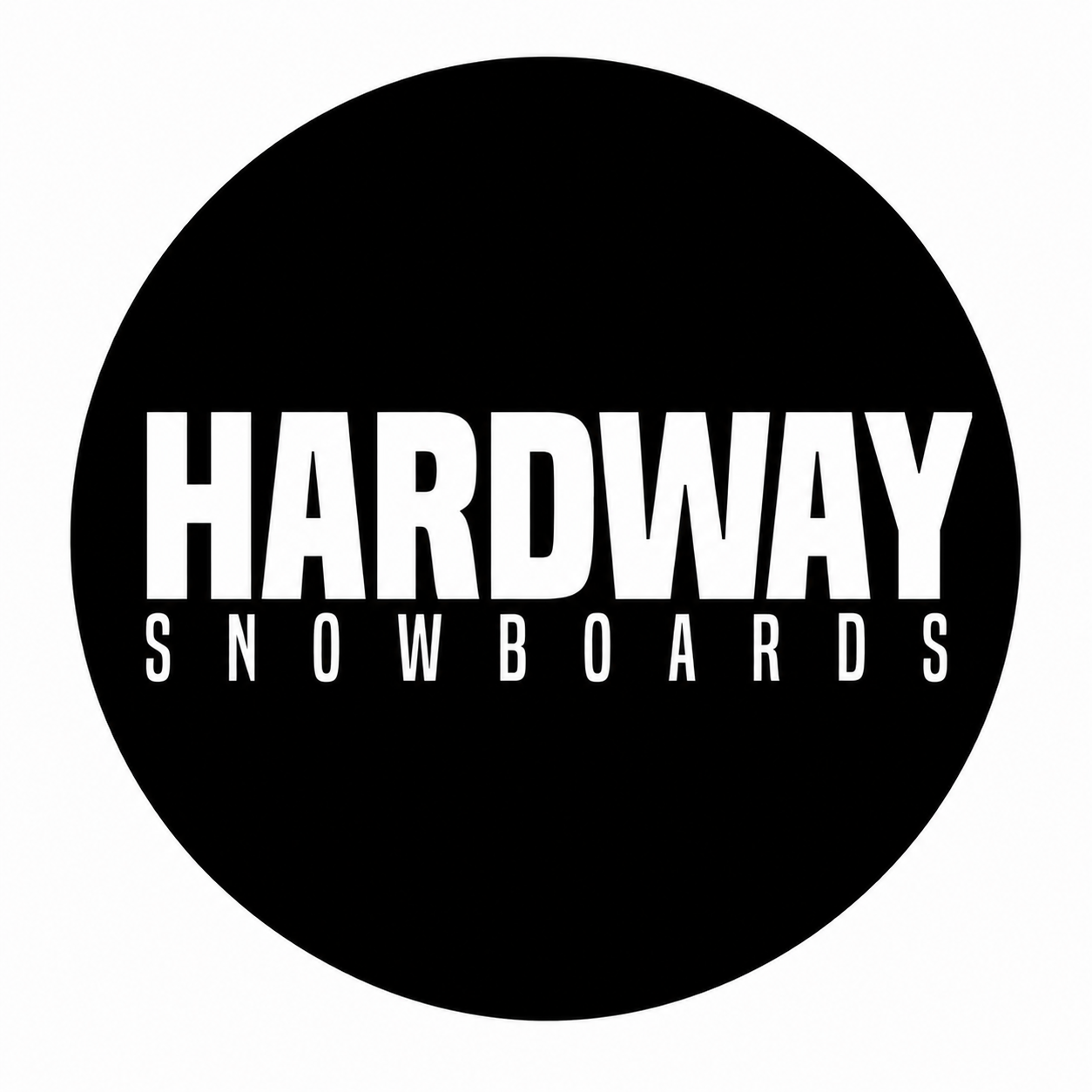 HARDWAY